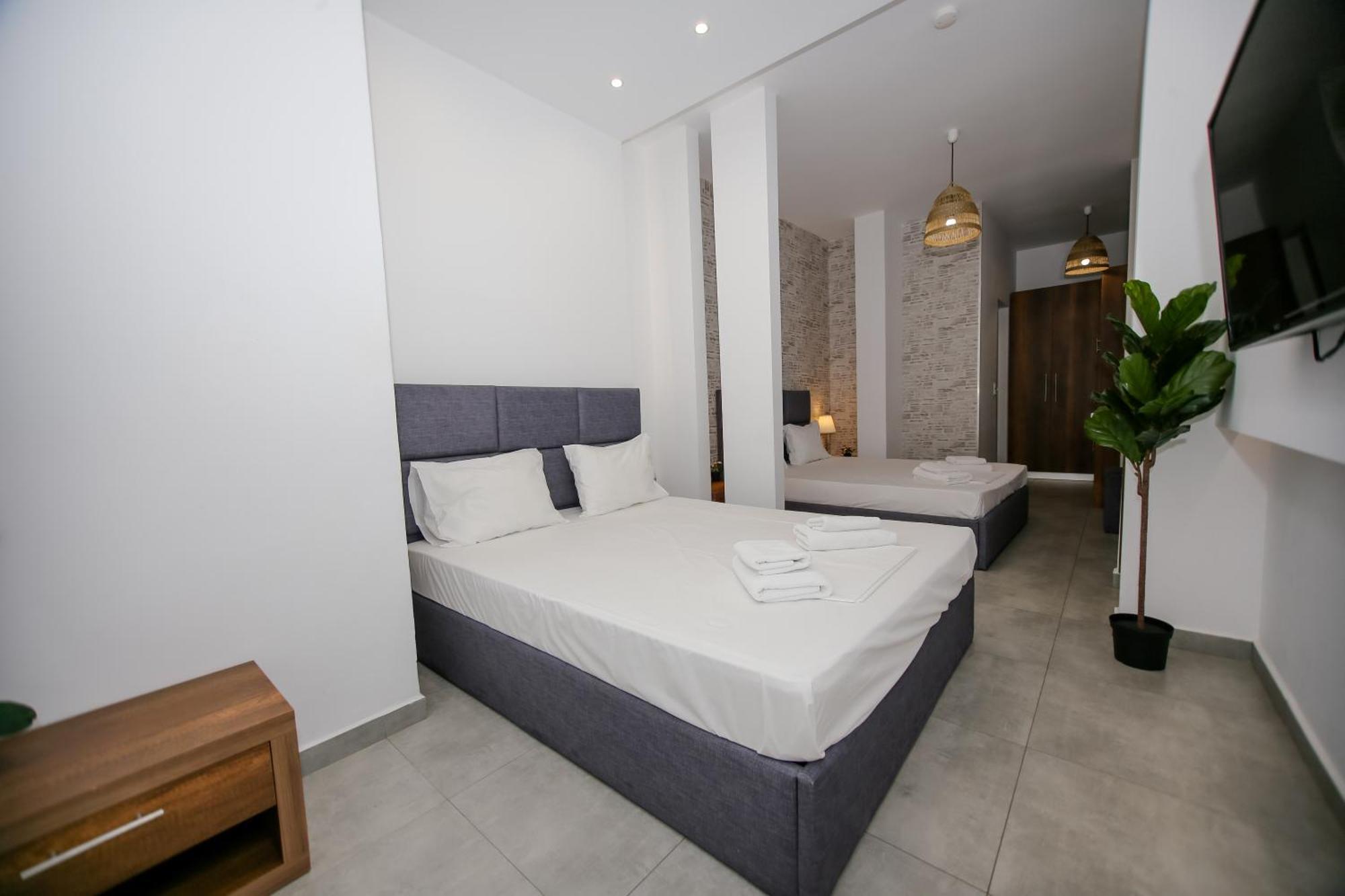 Sophia Seaview Suites & Restaurant Nea Vrasna Exterior photo